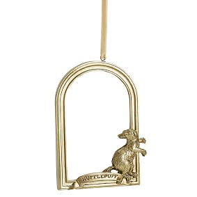 Harry Potter™ Hufflepuff™ House Photo Frame Ornament