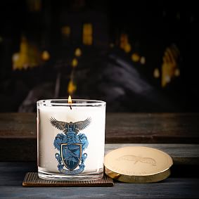 Harry Potter™ Ravenclaw™ Scented Candle