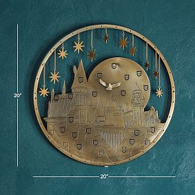 Harry Potter™ Wall Advent Calendar