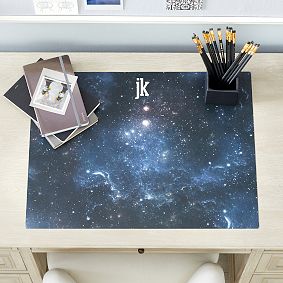 Personalized Desk Mat