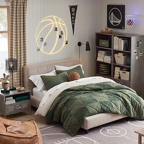 NBA Wall Decor (24")