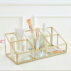 Skyline Beauty Organizer