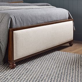 Campaign Classic Bed