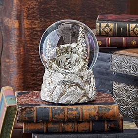 Harry Potter™ Snow Globes