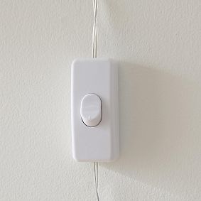 Mini Heart Neon Wall Light