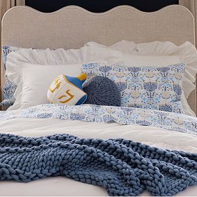 Rifle Paper Co. Hanukkah Organic Sheet Set