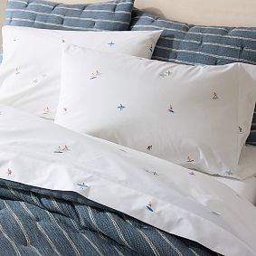 Surfer Organic Sheet Set