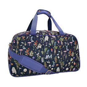 Harry Potter™ Herbology Jet-Set Duffle Bag