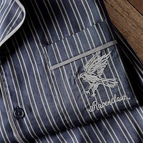 Harry Potter™ Ravenclaw™ House Sateen Pajamas