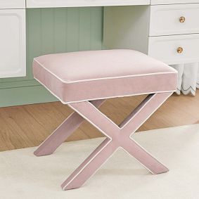 Julia Vanity Stool