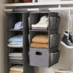 Three-Tier Sweater Organizer