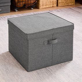 Underbed Shoe Storage