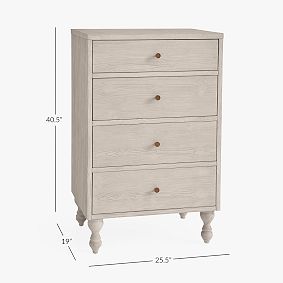 PB Teen Bellevue Dresser - Thumbnail 2