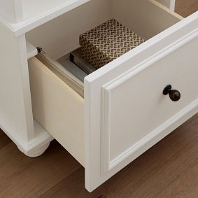 Chelsea Armoire (52w x 23d")