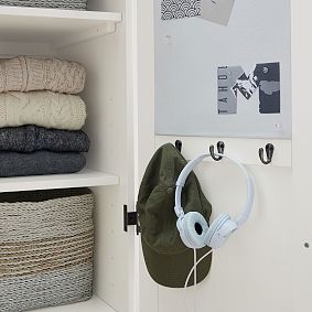 Chelsea Armoire (52w x 23d")