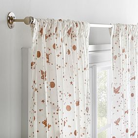 Harry Potter™ Blackout Window Look