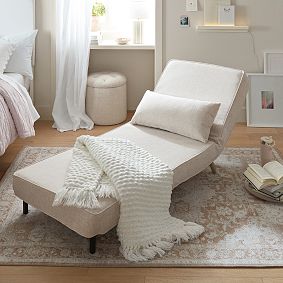 Lexi Sleeper Chair - Thumbnail 5
