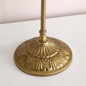 LoveShackFancy Dress Form Necklace Holder