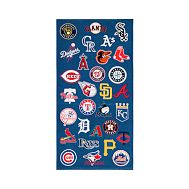 MLB ™ Beach Towel UPF 50+