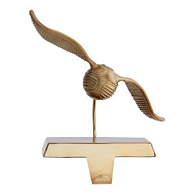 Harry Potter™ Golden Snitch™ Stocking Holder