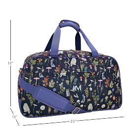 Harry Potter™ Herbology Jet-Set Duffle Bag