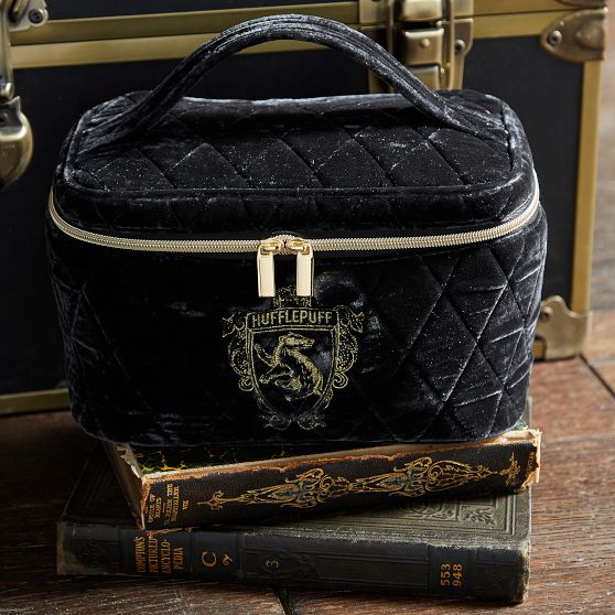 HARRY POTTER™ Velvet Train Case