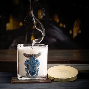 Harry Potter™ Ravenclaw™ Scented Candle