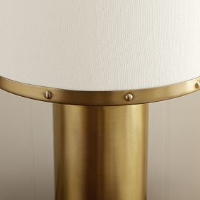Rowan Table Lamp (21")