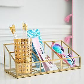 Skyline Beauty Organizer