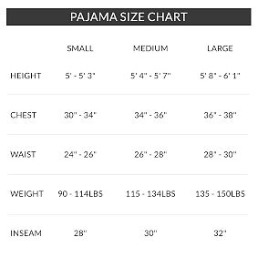 <em>Star Trek</em>™ Loose Fit Pajama Set