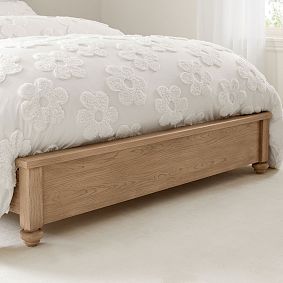 Chelsea Classic Bed
