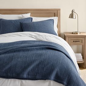 Cloud Jersey Coverlet