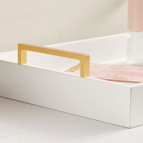Elle Vanity Tray