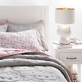 Hello Kitty® Table Lamp (21")