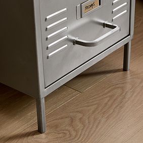 Industrial Storage Tower (15"x37")