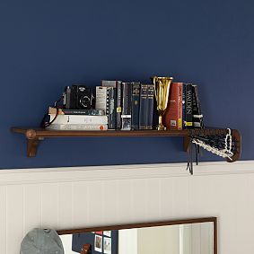 Lacrosse Shelf (42")