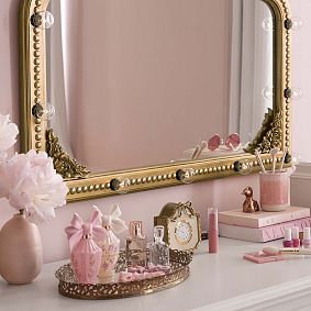 LoveShackFancy Clock