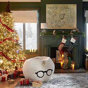 Harry Potter™ Marauder's Map™ Laser Etched Wall Decor