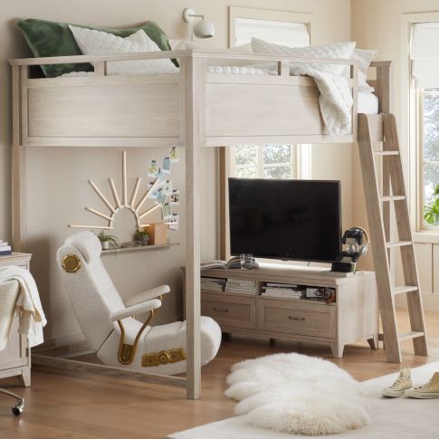 Modern Traditional Bedroom