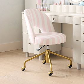 Andie Swivel Desk Chair