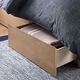 Bailey Storage Bed