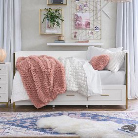 Blaire Storage Daybed