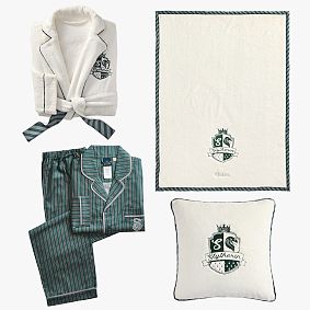 Build-Your-Own Harry Potter&trade; Slytherin&trade; Cozy Gift