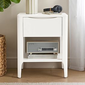 Cannon Nightstand (20")