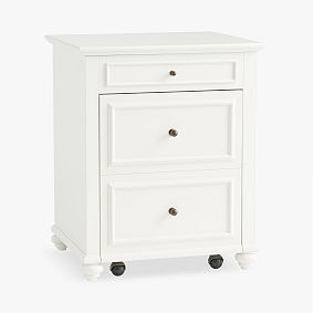 Chelsea Flip-Top Vanity &amp; Storage Seat Set (25.5")