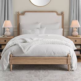 Colette Classic Bed