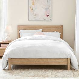 Costa Classic Bed