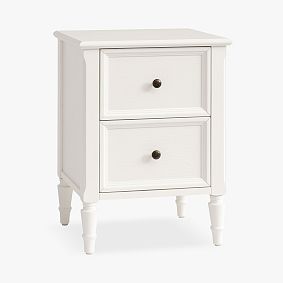 Evelyn Nightstand (19")