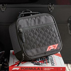 Gear-Up Formula 1&reg; Cold Pack Lunch Box