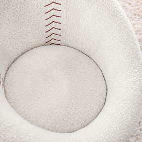 Sports Swivel Lounge Chair